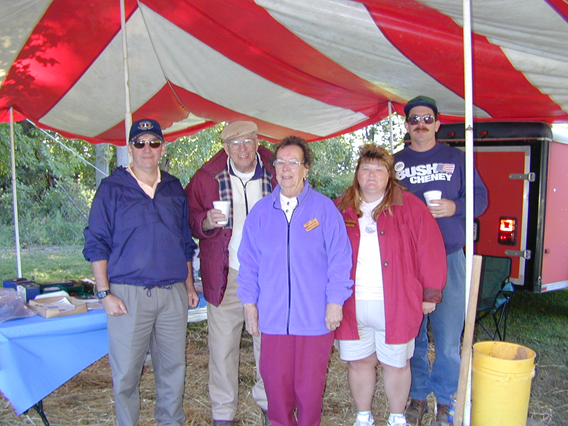 Challenge 2004