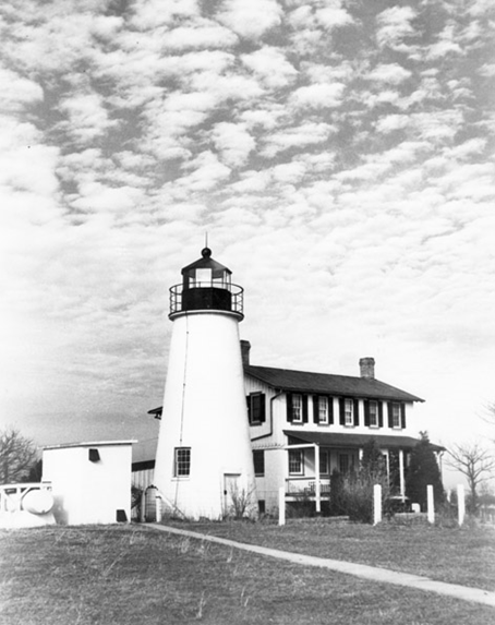 Turkey Point Lighthouse